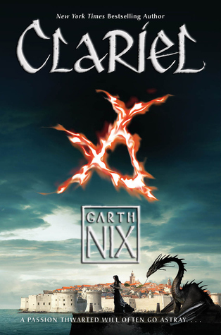 Clariel: The Lost Abhorsen