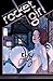 Rocket Girl #2