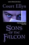 Sons of the Falcon by Court Ellyn