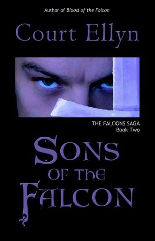 Sons of the Falcon (The Falcons Saga, #3)