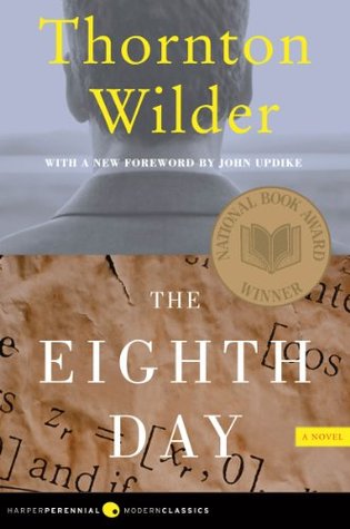 The Eighth Day: A Novel
