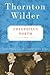 Theophilus North by Thornton Wilder