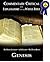 Commentary Critical and Explanatory - Book of Genesis (Annotated) (Commentary Critical and Explanatory on the Whole Bible 1)