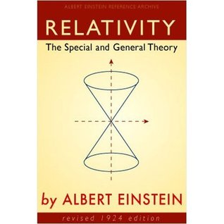 Relativity The Special and General Theory