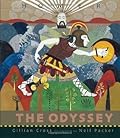The Odyssey 