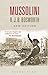 Mussolini by Richard J.B. Bosworth