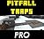 Pitfall Traps: Minecraft Tr...
