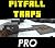 Pitfall Traps: Minecraft Trap Building Series