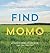 Find Momo by Andrew  Knapp