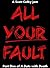 All Your Fault (A Date with Death Book 1)