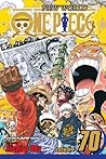 One Piece, Vol. 7...