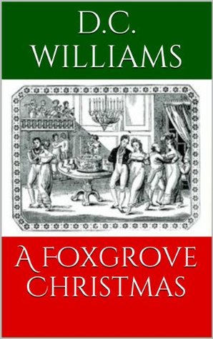 A Foxgrove Christmas (Foxgrove Hall #2)