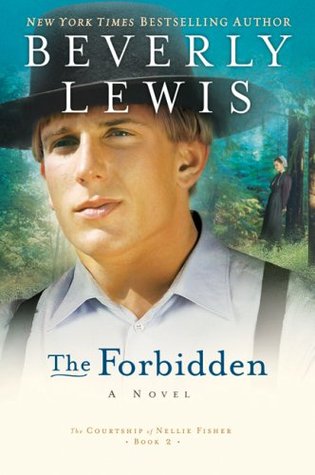 The Forbidden (The Courtship of Nellie Fisher, #2)