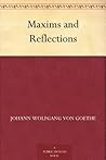 Maxims and Reflec...