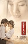 Book cover for Silk