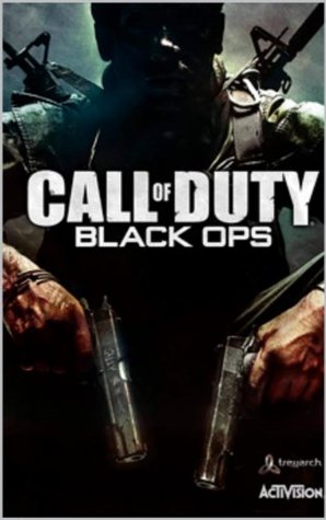 Call of Duty Black Ops Cheats, Hints, Tips, Walkthrough & More (Kindle Edition)