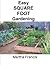 Easy Square Foot Gardening