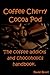Coffee Cherry Cocoa Pod: Th...