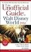 The Unofficial Guide to Walt Disney World 2004