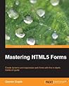 Mastering HTML5 F...