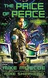 The Price of Peace by Mike Moscoe