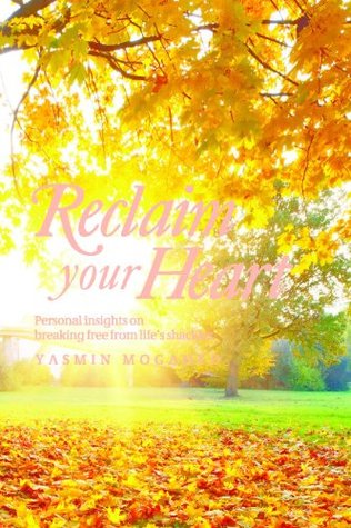 Reclaim Your Heart
