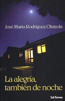 La alegria también de noche