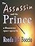The Assassin & the Prince: A Humorous New Adult Paranormal Urban Fantasy