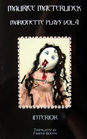 Interior (Kindle Edition)