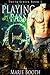 Playing with Passion (Theta #1)