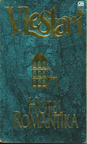 Hotel Romantika (Paperback)