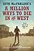 A Million Ways to Die in the West