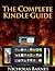 The Complete Kindle Guide by Nicholas Barnes