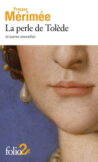 La Perle de Tolède et autres nouvelles (Mass Market Paperback)