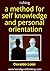 I-CHING A Method for Self Knowledge and Personal Orientation