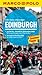 Edinburgh Marco Polo Guide