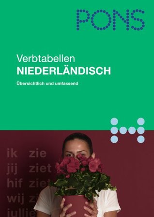Verbtabellen Niederländisch (Paperback)