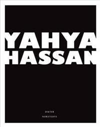 Yahya Hassan