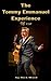 The Tommy Emmanuel Experience TE CGP