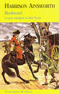 Rookwood, la gran cabalgada de Dick Turpin