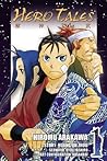 Hero Tales, Vol. 1