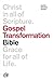 ESV Gospel Transformation Bible