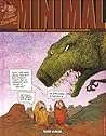 Minimal - Bandes dessinées de qualité pour pauvres et incultes by Manu Larcenet