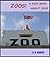 Zoos! A Kid's Book About Zoos by Nicholas Eliott