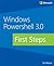 Windows PowerShell 3.0 First Steps