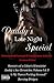Daddy's Late Night Special: Uncensored eBook Excerpts