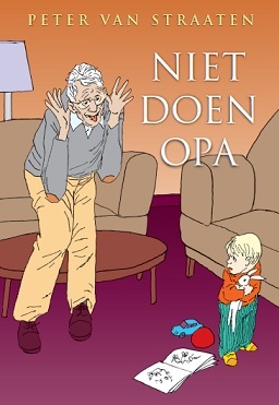 Niet doen opa (Paperback)