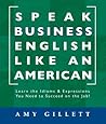 Speak Business En...