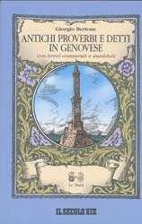 Antichi proverbi e detti in genovese