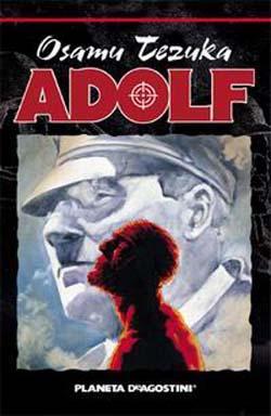 Adolf, nº 02/05